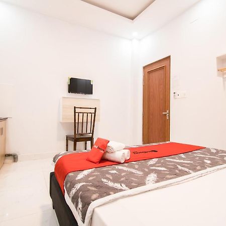 Reddoorz Near Saigon Zoo Hotell Ho Chi Minh-byen Eksteriør bilde