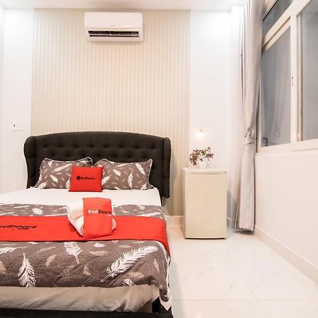 Reddoorz Near Saigon Zoo Hotell Ho Chi Minh-byen Eksteriør bilde