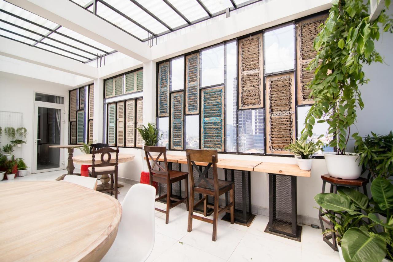 Reddoorz Near Saigon Zoo Hotell Ho Chi Minh-byen Eksteriør bilde